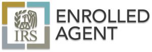 IRS_EA_Enrolled_Agent_License_Logo