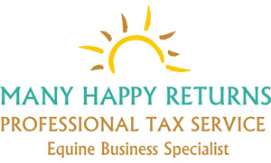 Many Happy Returns, LLC